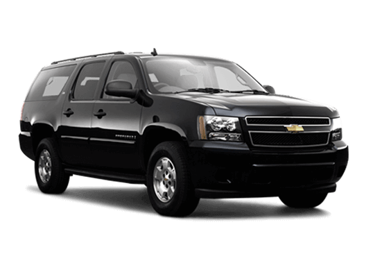 chevrolet suburban